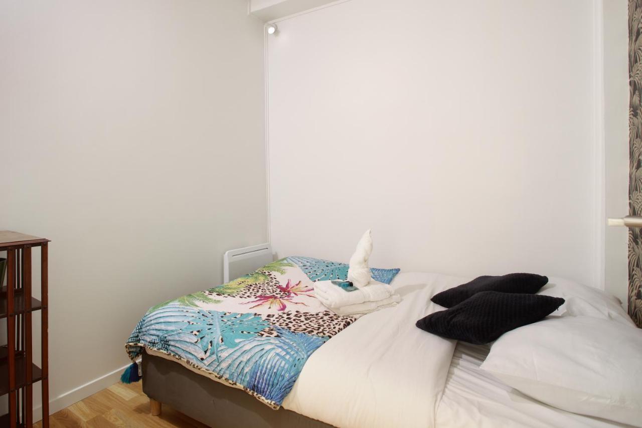Saint Germain Des Pres By Prestige Appartement
