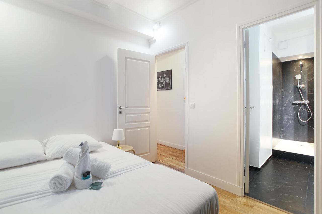 Appartement Saint Germain Des Pres By Prestige *