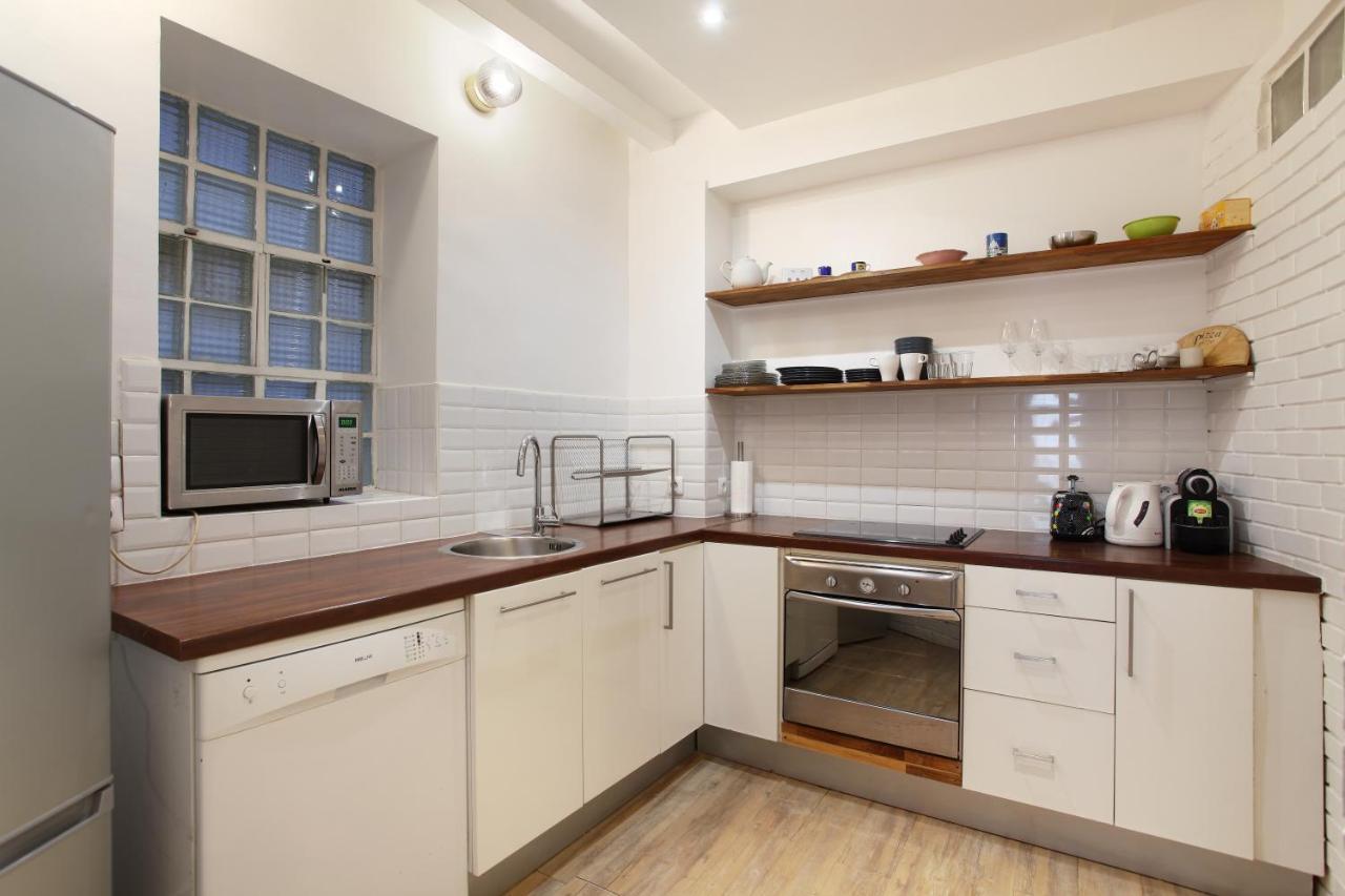 Saint Germain Des Pres By Prestige Appartement Parijs