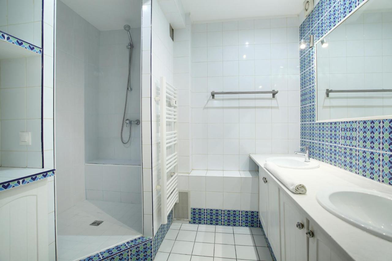 Saint Germain Des Pres By Prestige Appartement *