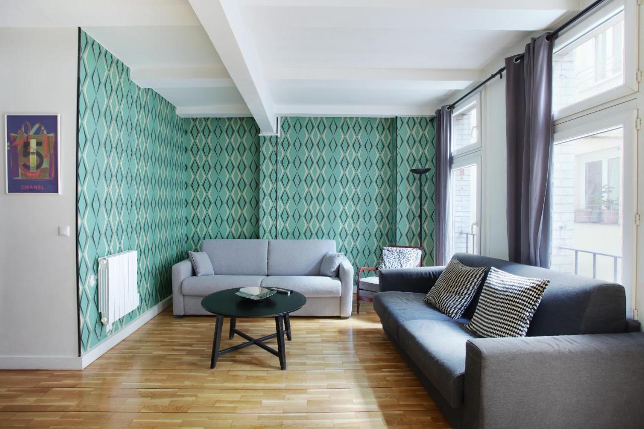 Saint Germain Des Pres By Prestige * Parijs
