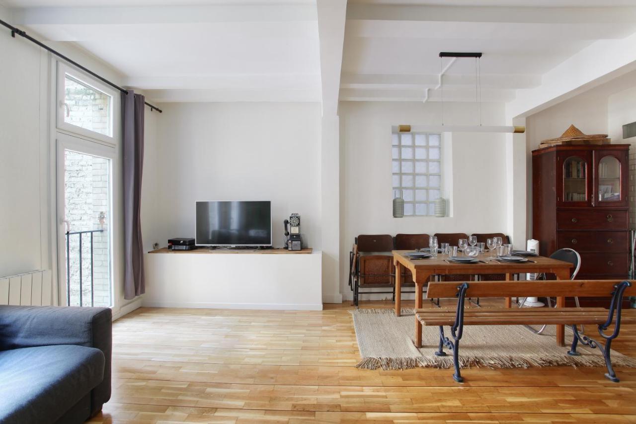 Appartement Saint Germain Des Pres By Prestige Parijs