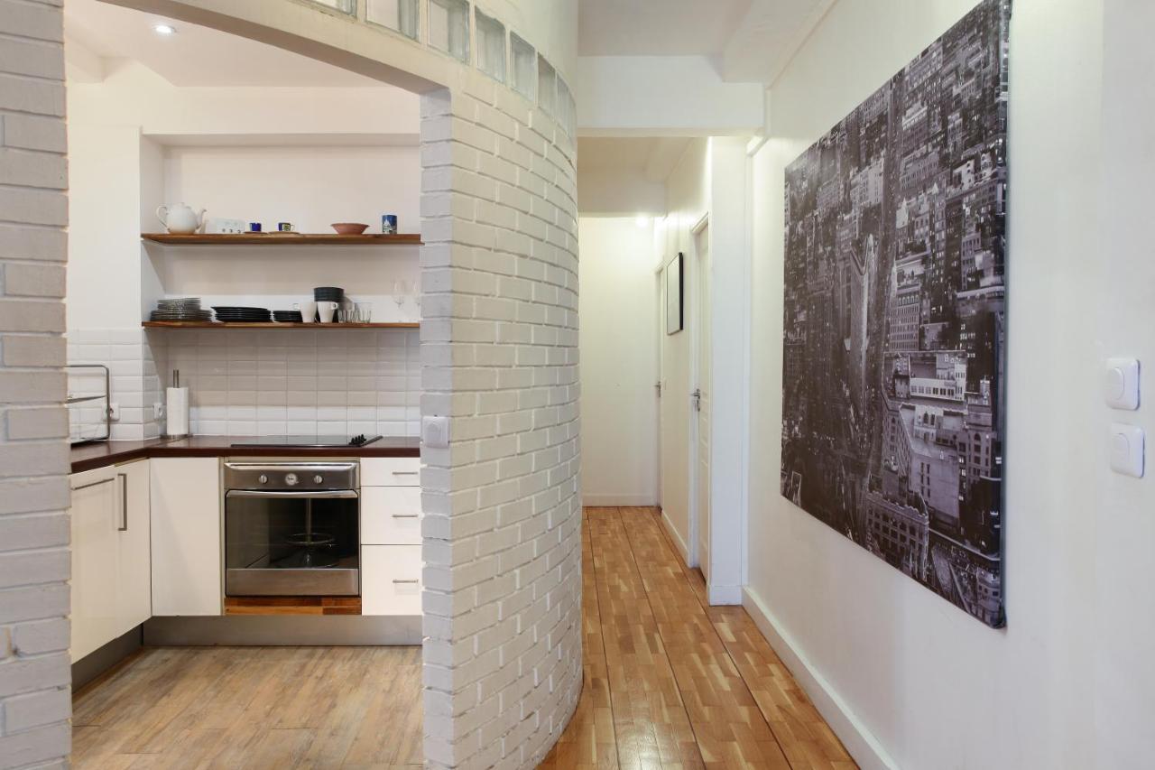Appartement Saint Germain Des Pres By Prestige Parijs